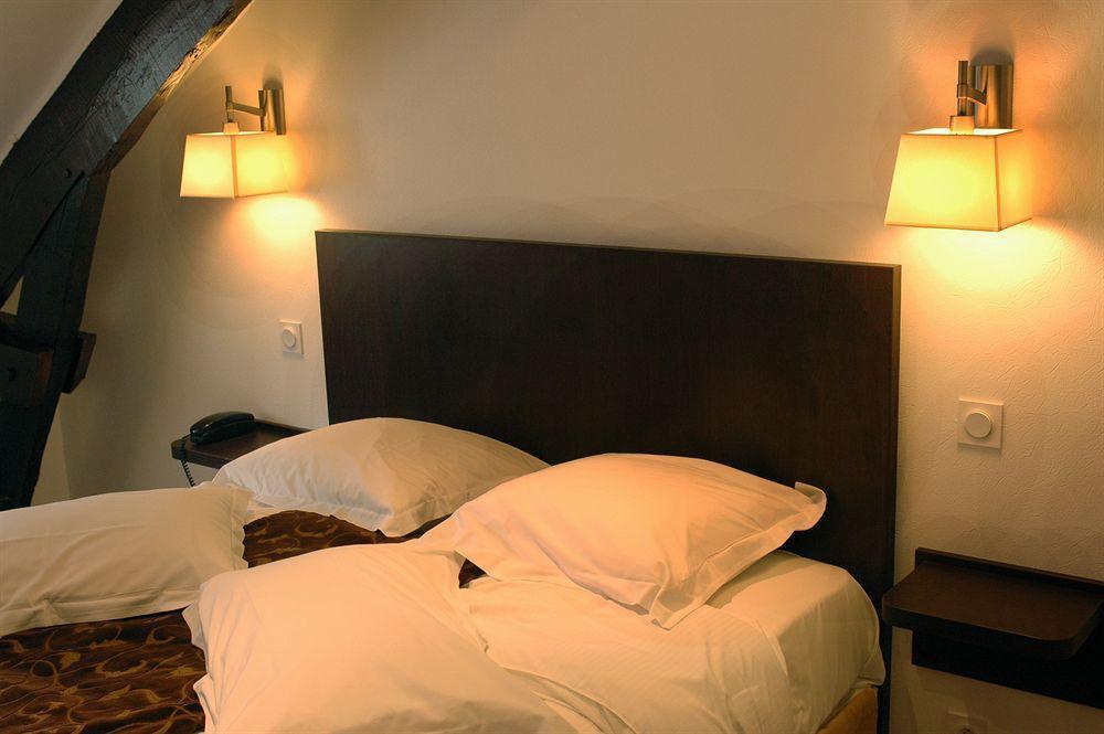 Hotel Le Bellevue Guer المظهر الخارجي الصورة